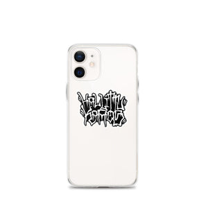 Hallittukaaos iPhone Case
