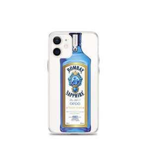 Bombay Kolina iPhone Case