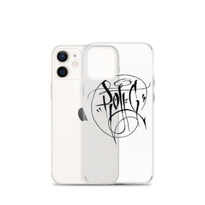 Koli C iPhone Case