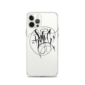 Koli C iPhone Case