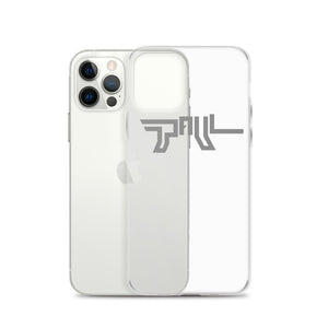Paul iPhone Case