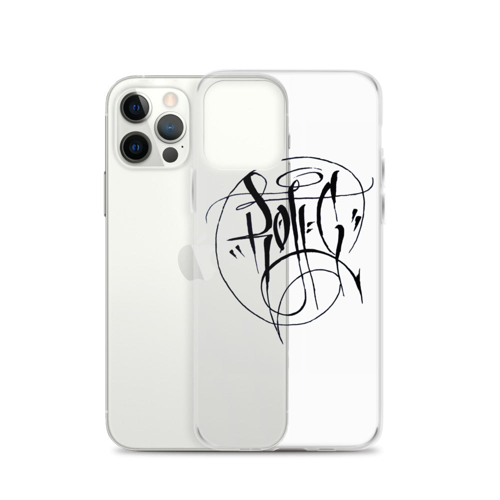 Koli C iPhone Case