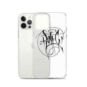 Koli C iPhone Case