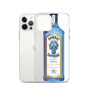 Bombay Kolina iPhone Case