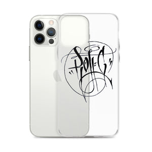 Koli C iPhone Case