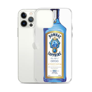 Bombay Kolina iPhone Case