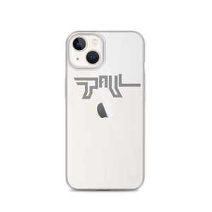 Paul iPhone Case