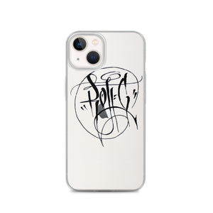 Koli C iPhone Case