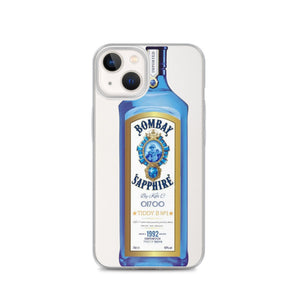 Bombay Kolina iPhone Case