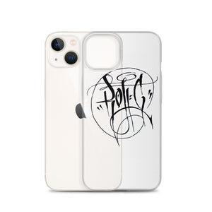 Koli C iPhone Case