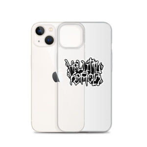 Hallittukaaos iPhone Case