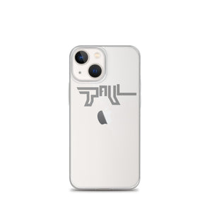 Paul iPhone Case