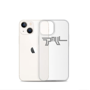 Paul iPhone Case