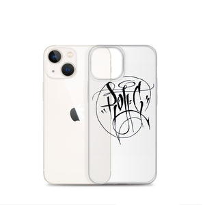 Koli C iPhone Case
