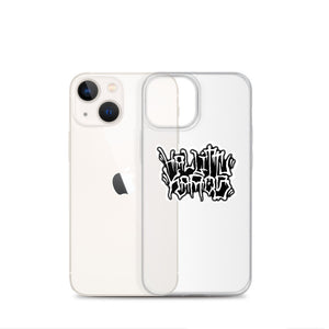 Hallittukaaos iPhone Case
