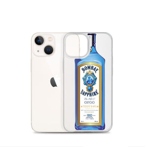 Bombay Kolina iPhone Case