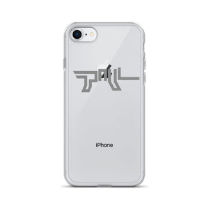 Paul iPhone Case