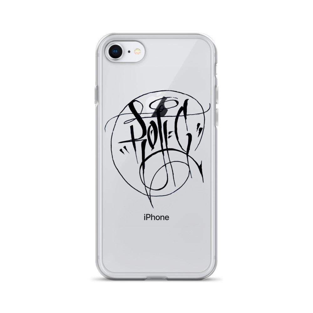 Koli C iPhone Case