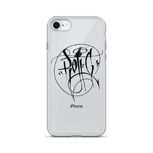 Koli C iPhone Case