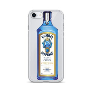 Bombay Kolina iPhone Case