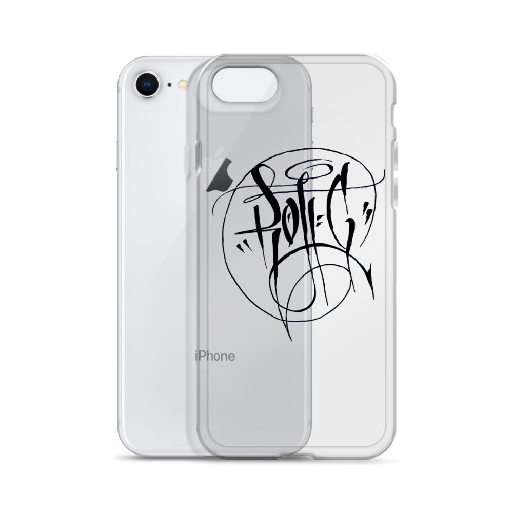 Koli C iPhone Case