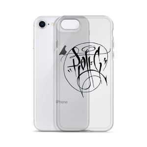 Koli C iPhone Case