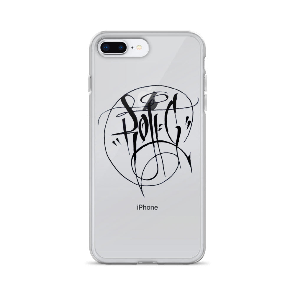 Koli C iPhone Case