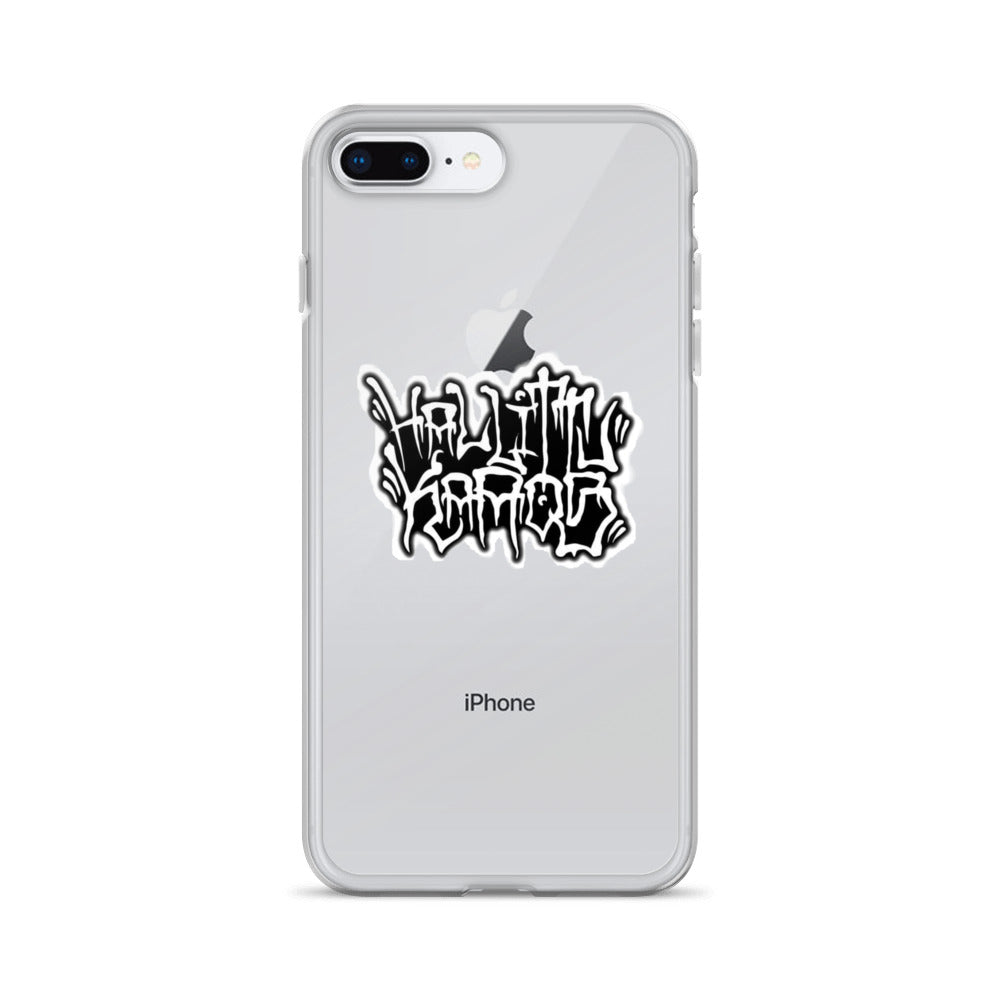 Hallittukaaos iPhone Case