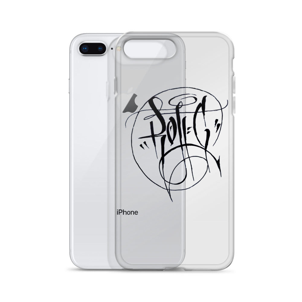 Koli C iPhone Case