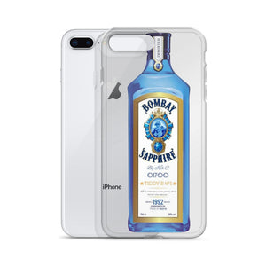 Bombay Kolina iPhone Case