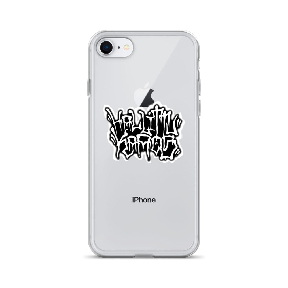 Hallittukaaos iPhone Case