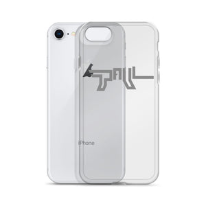 Paul iPhone Case