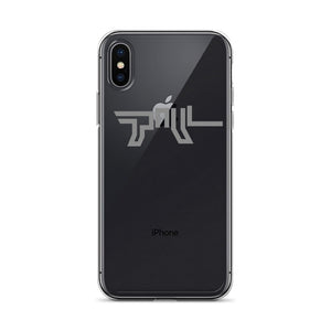 Paul iPhone Case