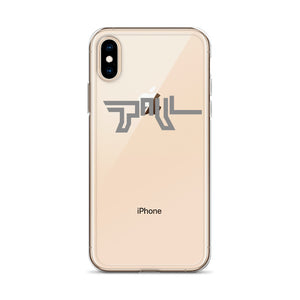 Paul iPhone Case