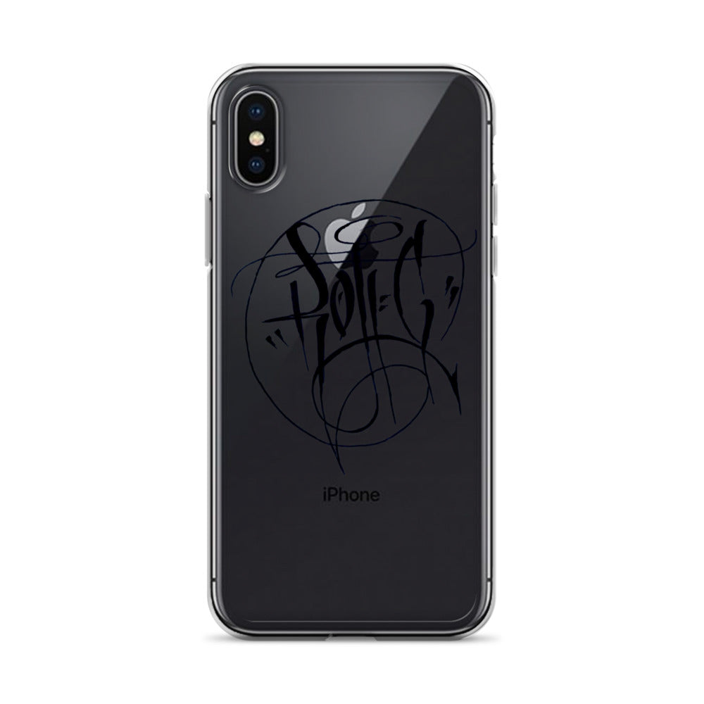 Koli C iPhone Case