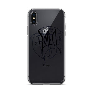 Koli C iPhone Case
