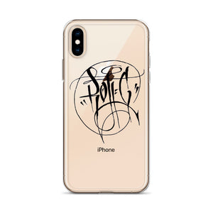 Koli C iPhone Case