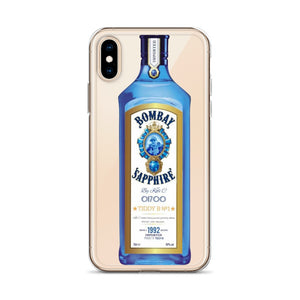 Bombay Kolina iPhone Case