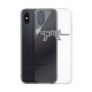 Paul iPhone Case