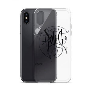 Koli C iPhone Case
