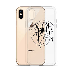 Koli C iPhone Case