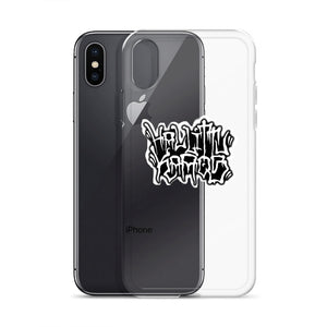 Hallittukaaos iPhone Case