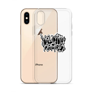 Hallittukaaos iPhone Case