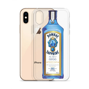 Bombay Kolina iPhone Case