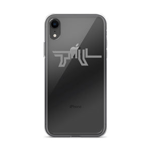 Paul iPhone Case