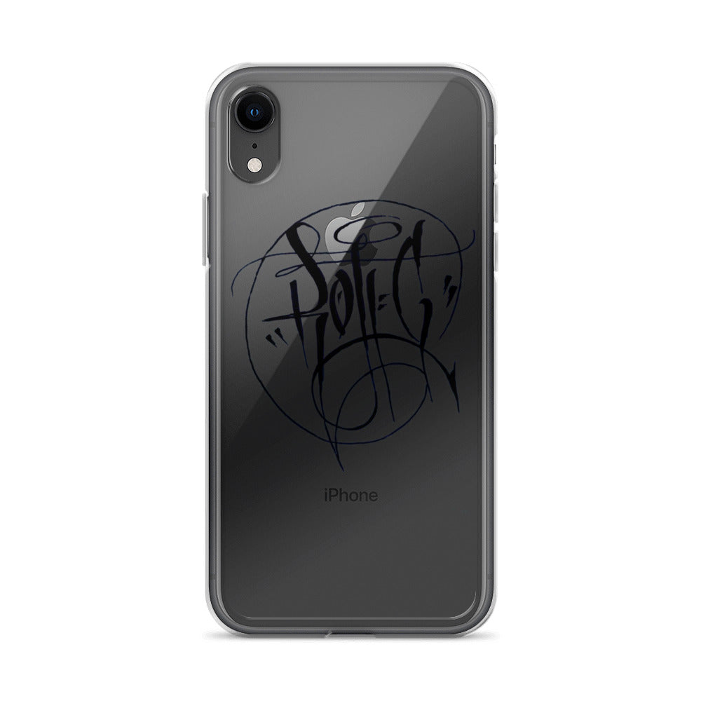 Koli C iPhone Case