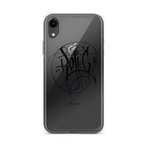 Koli C iPhone Case