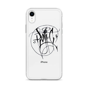 Koli C iPhone Case