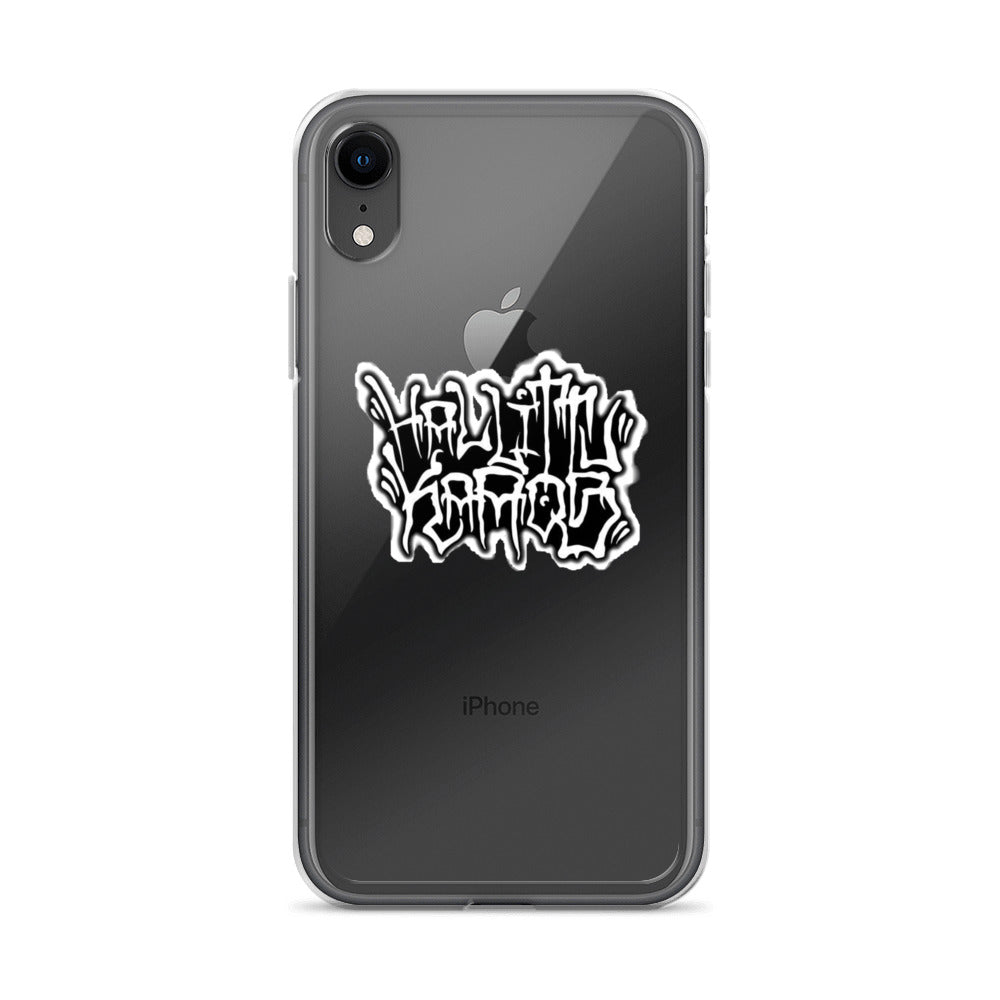 Hallittukaaos iPhone Case