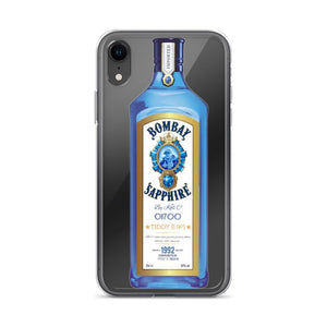 Bombay Kolina iPhone Case